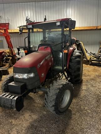 Image of Case IH DX60 equipment image 2