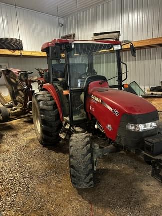 Image of Case IH DX60 Primary image