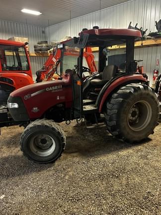 Image of Case IH DX60 equipment image 1