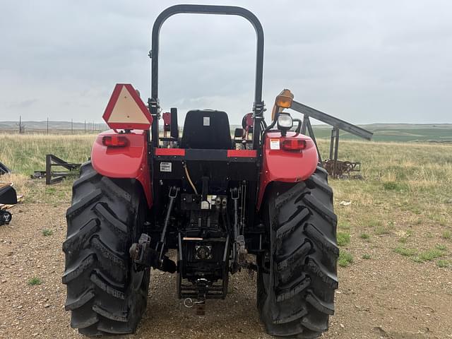 Image of Case IH JX80 equipment image 3