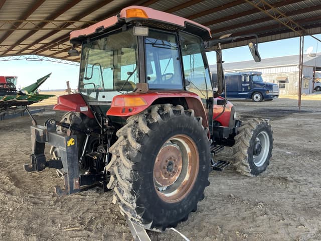 Image of Case IH JX1080U equipment image 2