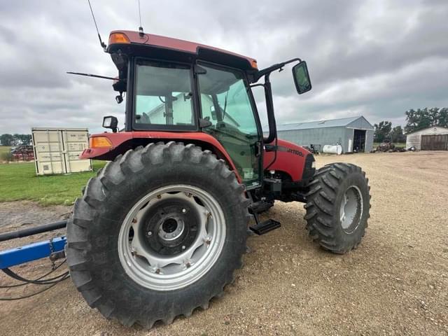 Image of Case IH JX1100U equipment image 2