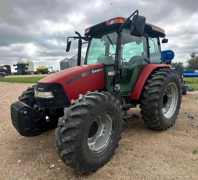 Image of Case IH JX1100U Primary image