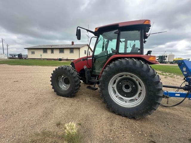 Image of Case IH JX1100U equipment image 3