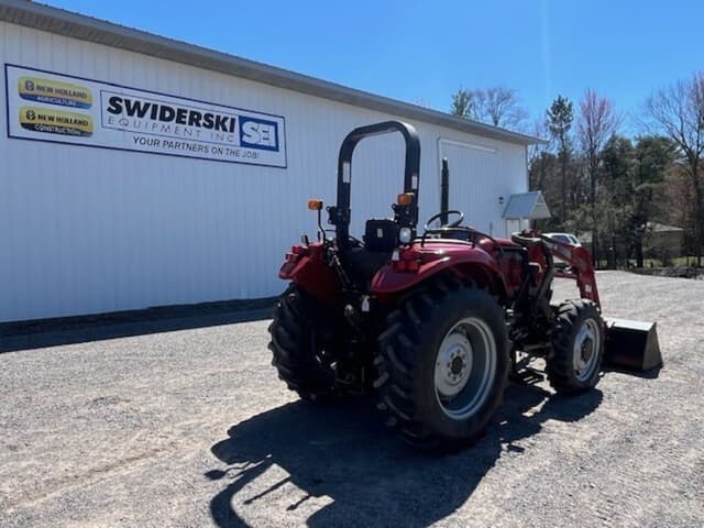 Image of Case IH JX55 equipment image 2