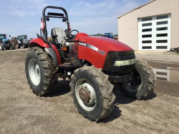 Main image Case IH JX80
