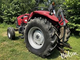 Main image Case IH JX80 3