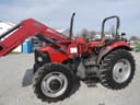 2007 Case IH JX80 Image