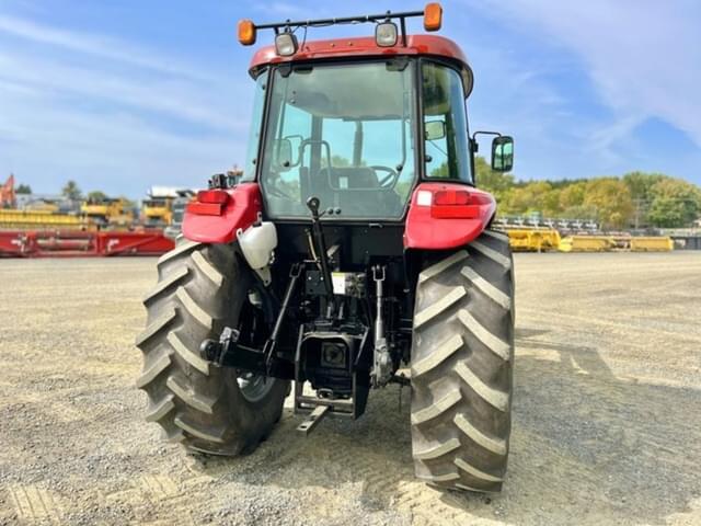 Image of Case IH JX80 equipment image 4