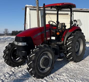 Main image Case IH JX80