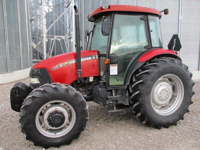 Image of Case IH JX95 Primary image