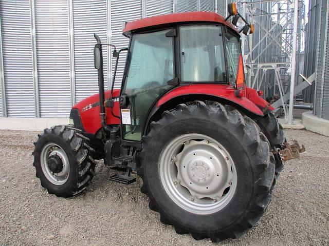 Image of Case IH JX95 equipment image 4