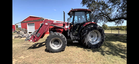 Image of Case IH JX95 Primary image