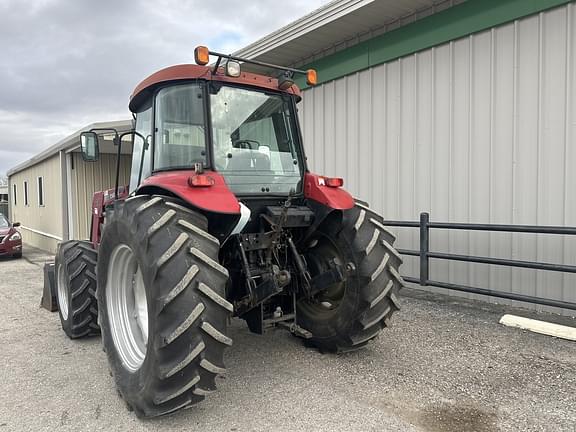 Image of Case IH JX95 equipment image 4