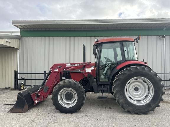 Image of Case IH JX95 Primary image