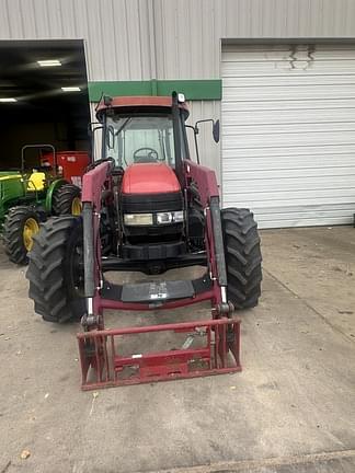 Image of Case IH JX95 equipment image 3