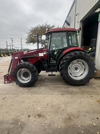 Image of Case IH JX95 Primary image