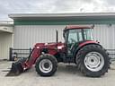 2007 Case IH JX95 Image