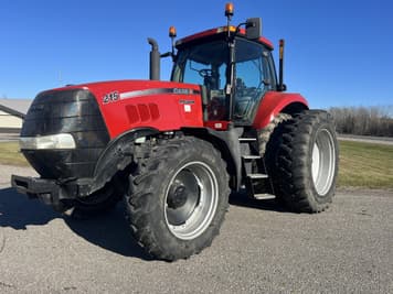 Main image Case IH Magnum 215