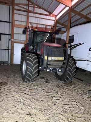 2007 Case IH Magnum 215 Image