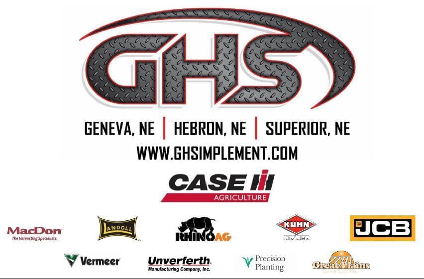 Image of Case IH Magnum 245 Primary Image