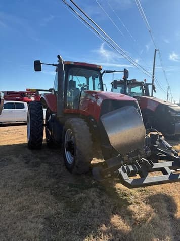Main image Case IH Magnum 245
