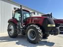 2007 Case IH Magnum 245 Image