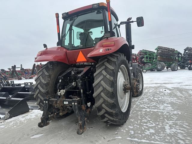 Image of Case IH Magnum 245 equipment image 3