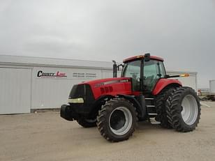 Main image Case IH Magnum 245