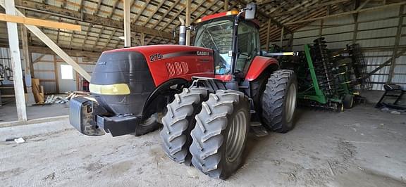 Image of Case IH Magnum 275 Image 1