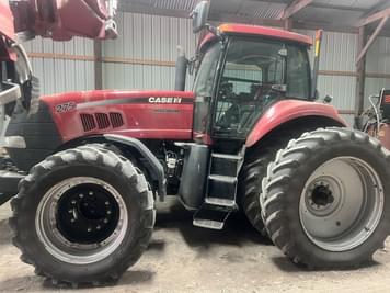 Main image Case IH Magnum 275