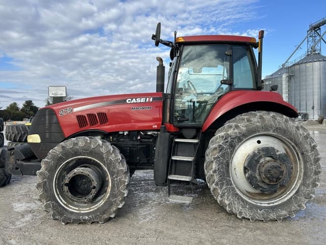 Image of Case IH Magnum 275 equipment image 1