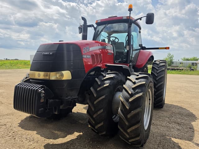 Image of Case IH Magnum 275 equipment image 1