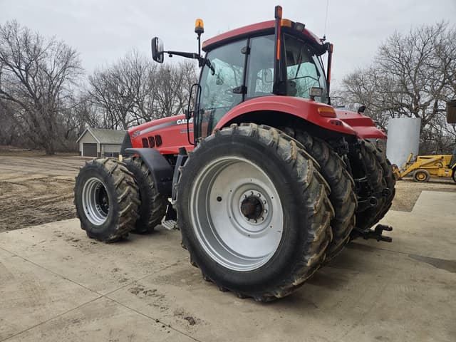 Image of Case IH Magnum 275 equipment image 2