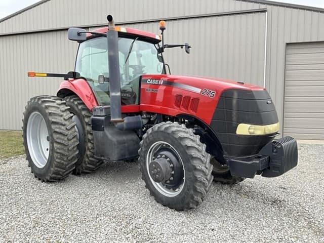 Image of Case IH Magnum 275 equipment image 2