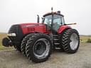 2007 Case IH Magnum 305 Image