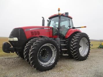 Main image Case IH Magnum 305