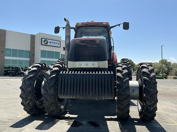 Image of Case IH Magnum 305 equipment image 1