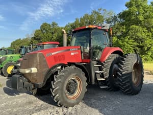 2007 Case IH Magnum 305 Image