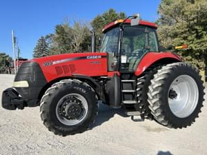 2007 Case IH Magnum 305 Image