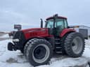 2007 Case IH Magnum 305 Image