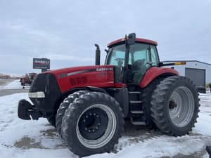 2007 Case IH Magnum 305 Image
