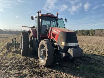 Main image Case IH Magnum 305