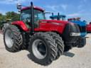 2007 Case IH Magnum 305 Image