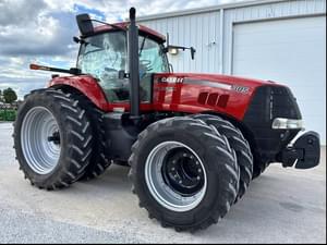 2007 Case IH Magnum 305 Image