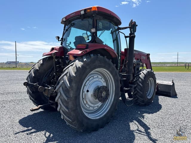 Image of Case IH 7210 equipment image 4