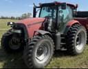 2007 Case IH Maxxum 125 Image