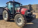 2007 Case IH Maxxum 125 Image