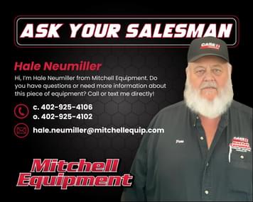 Main image Case IH Maxxum 125