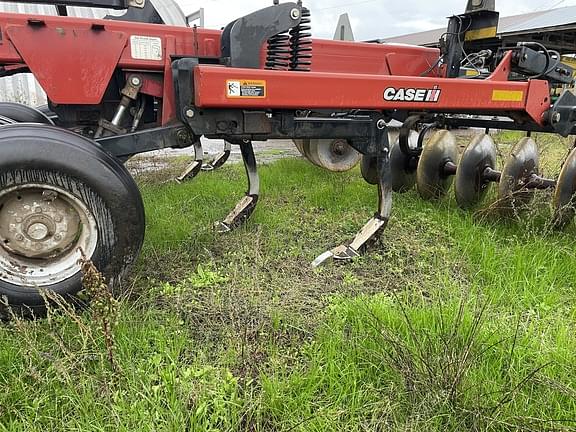 Image of Case IH MRX690 equipment image 2